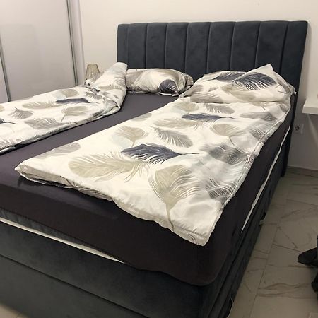 Ad Apartment 萨格勒布 外观 照片