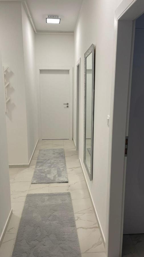 Ad Apartment 萨格勒布 外观 照片
