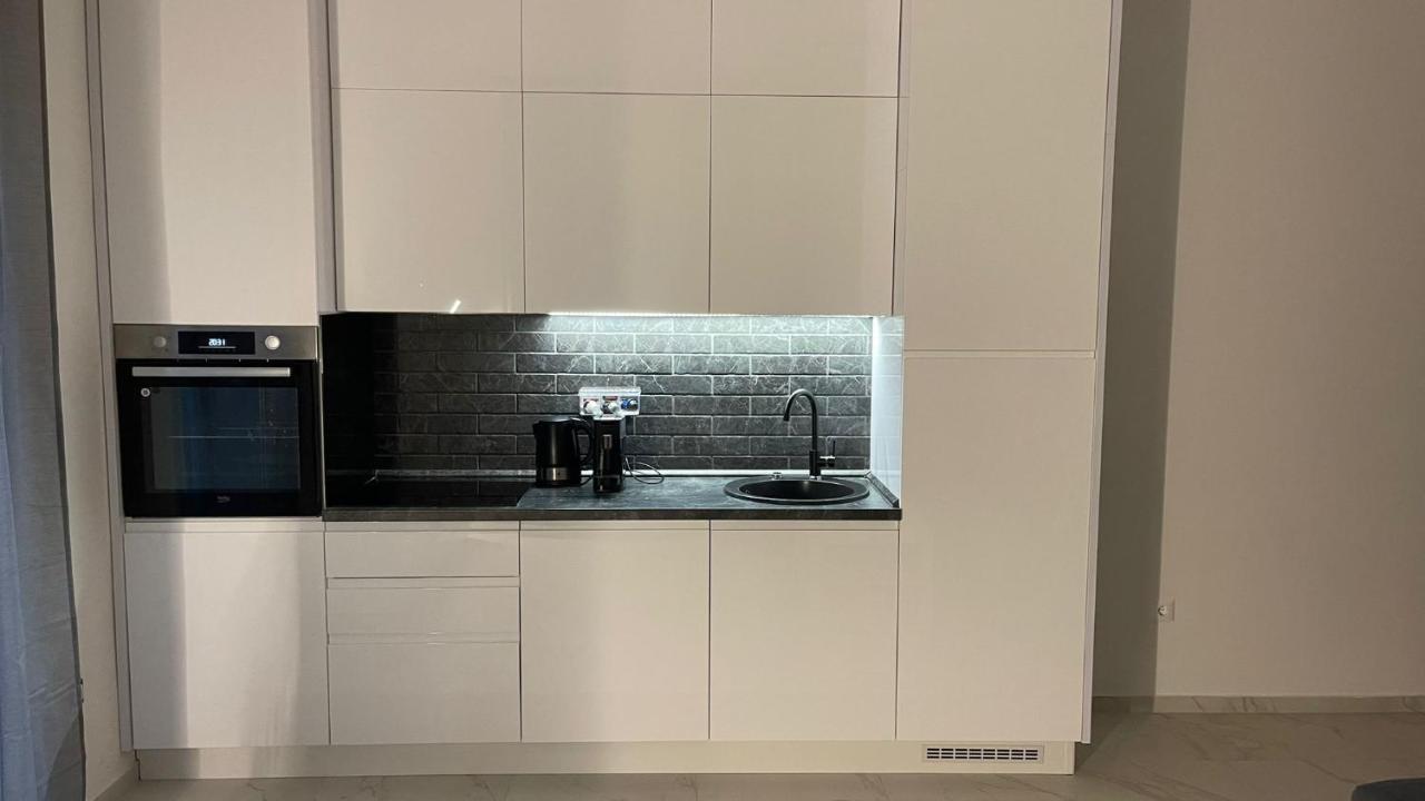 Ad Apartment 萨格勒布 外观 照片