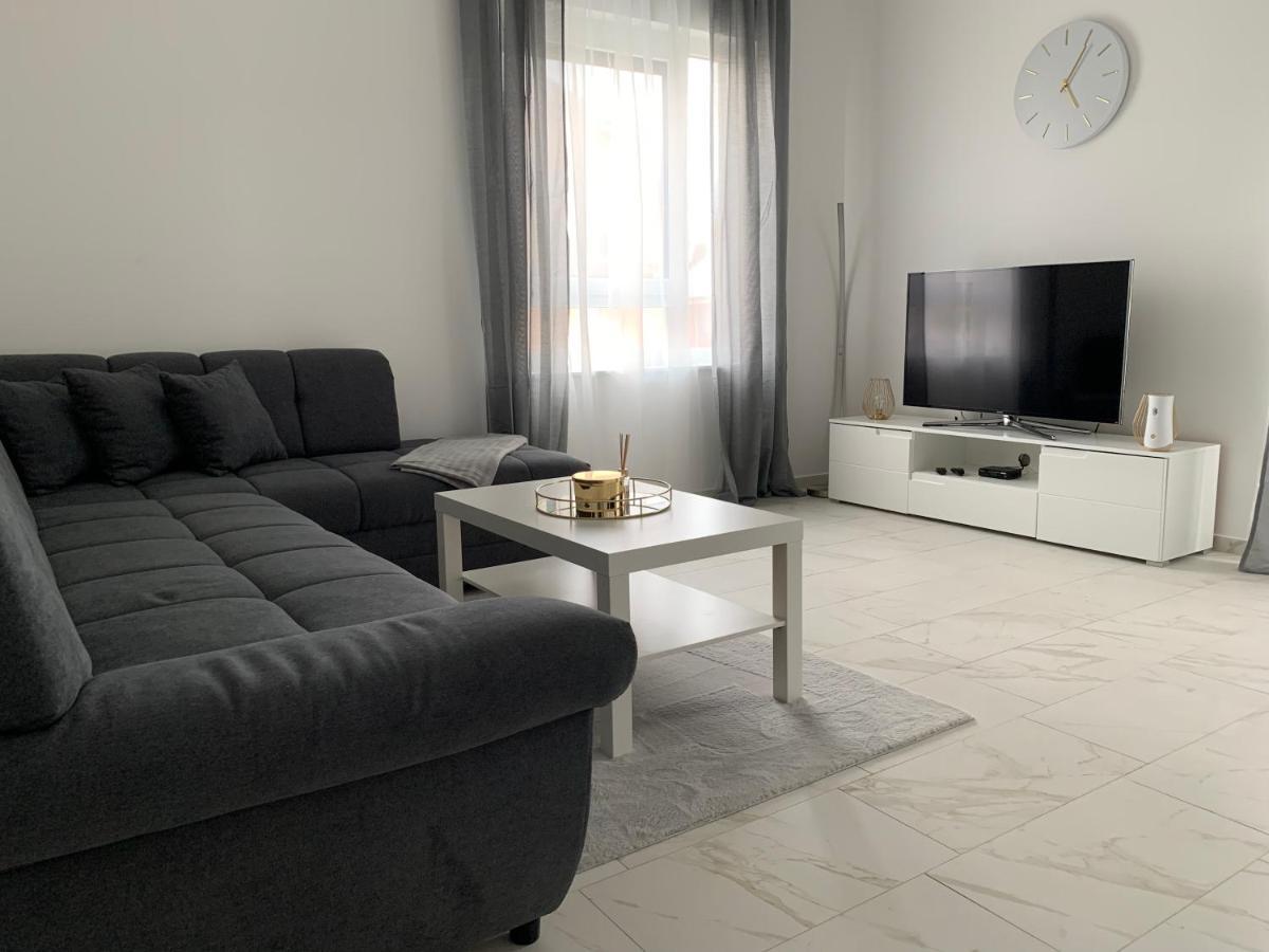 Ad Apartment 萨格勒布 外观 照片
