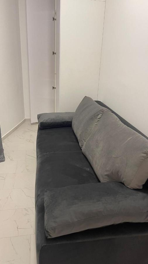 Ad Apartment 萨格勒布 外观 照片