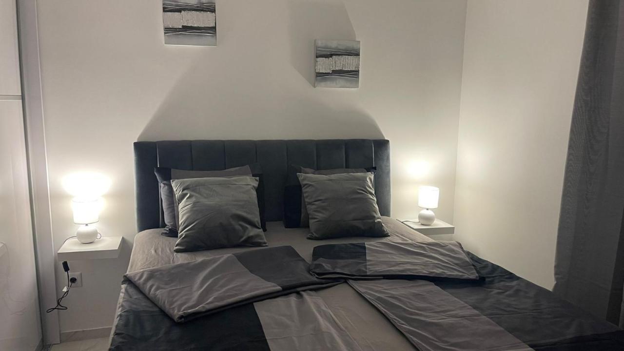 Ad Apartment 萨格勒布 外观 照片
