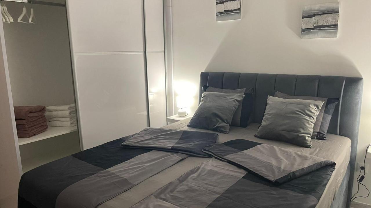 Ad Apartment 萨格勒布 外观 照片
