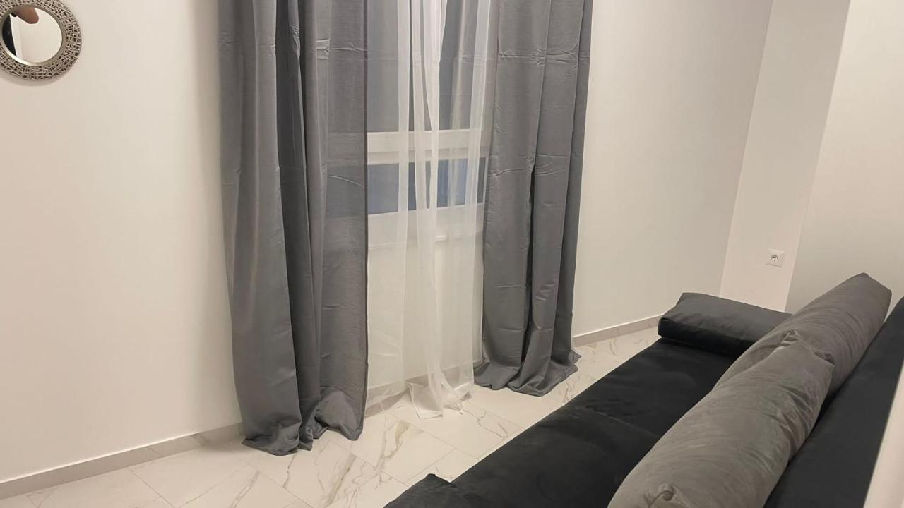 Ad Apartment 萨格勒布 外观 照片