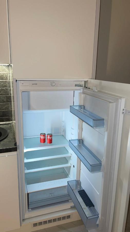 Ad Apartment 萨格勒布 外观 照片