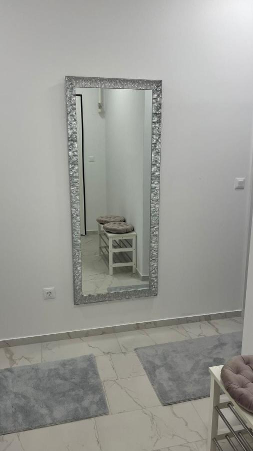 Ad Apartment 萨格勒布 外观 照片