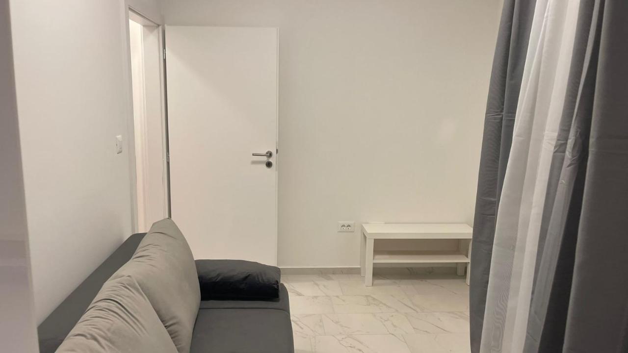 Ad Apartment 萨格勒布 外观 照片
