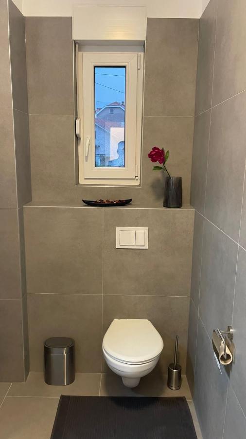 Ad Apartment 萨格勒布 外观 照片