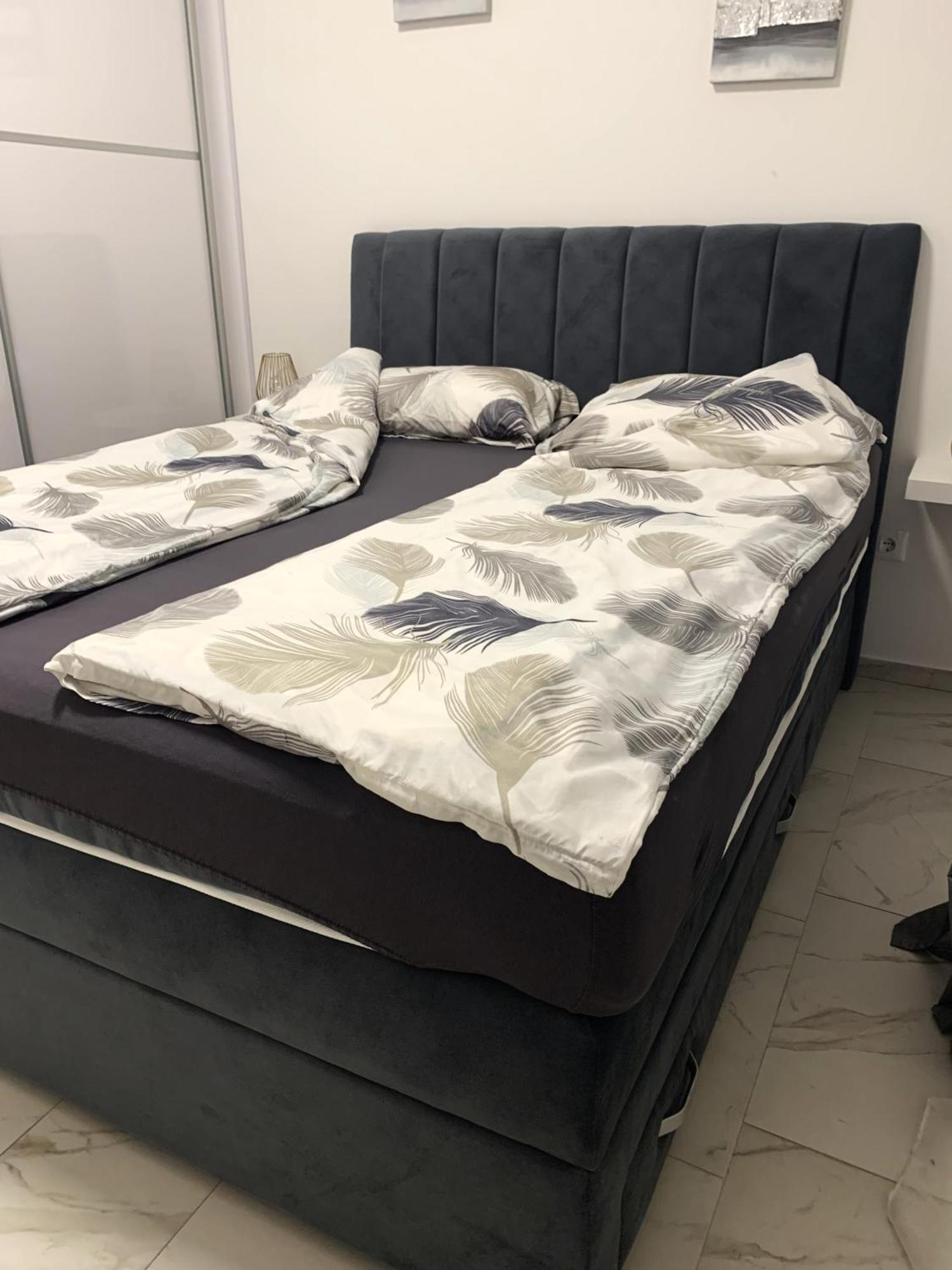 Ad Apartment 萨格勒布 外观 照片